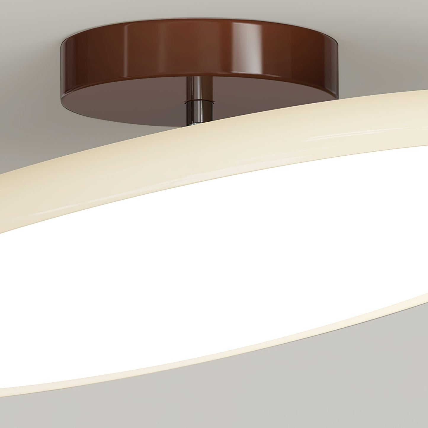 Corinne Adjustable Ceiling Lamp