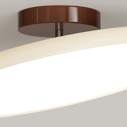 Corinne Adjustable Ceiling Lamp