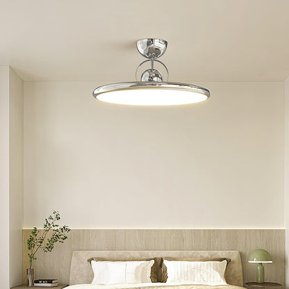 Corinne Modern Disc Ceiling Lamp