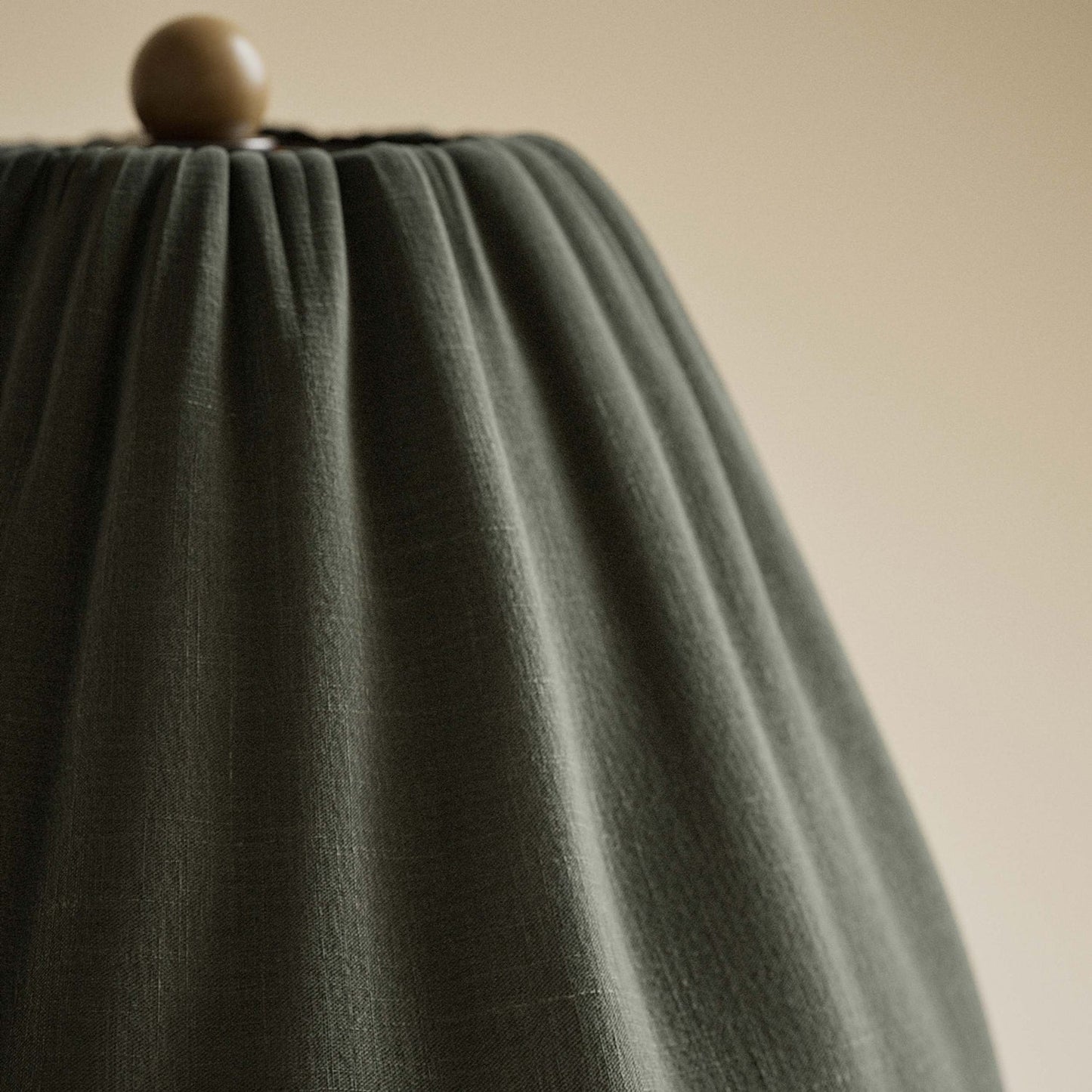 Bellora Pleated Table Lamp