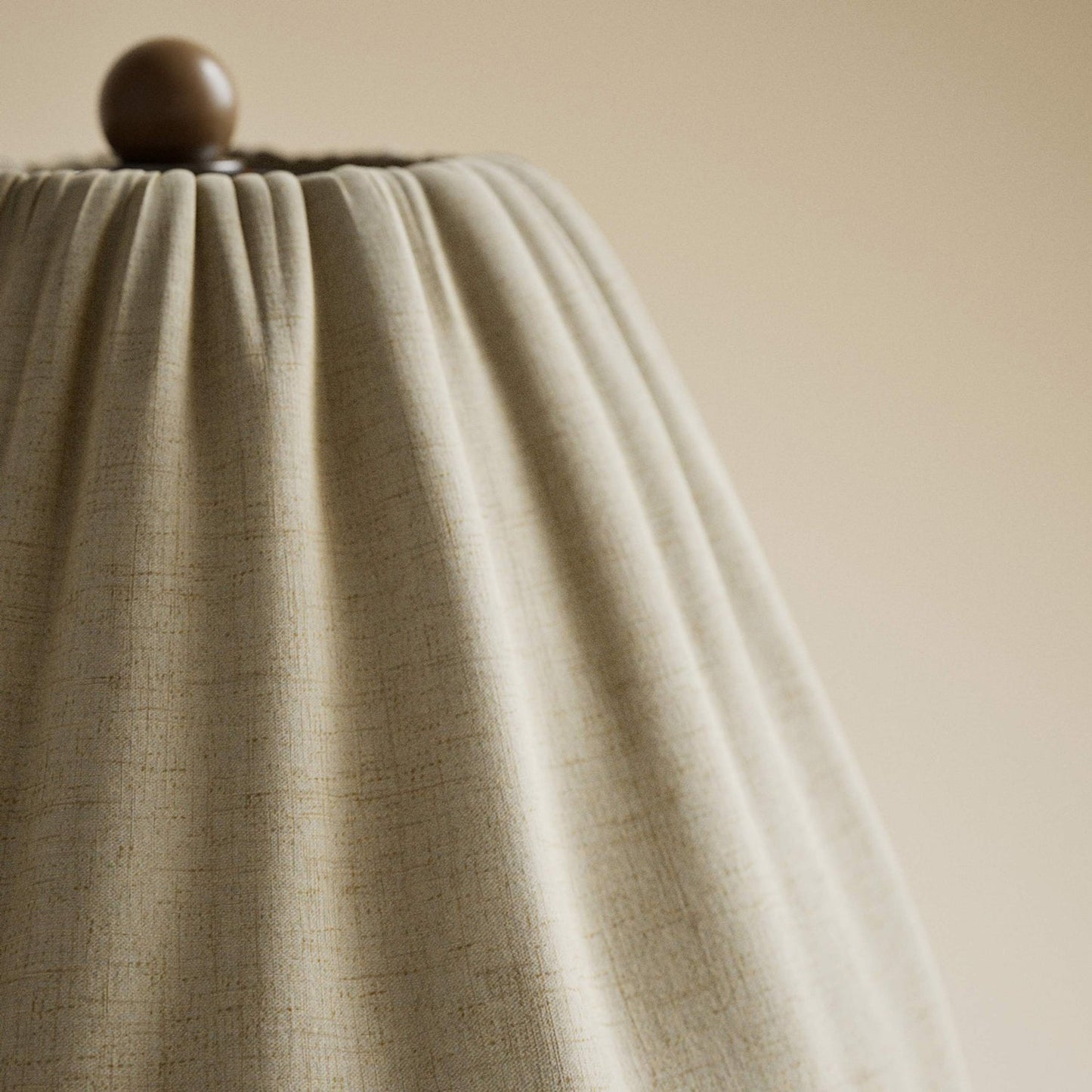 Bellora Pleated Table Lamp