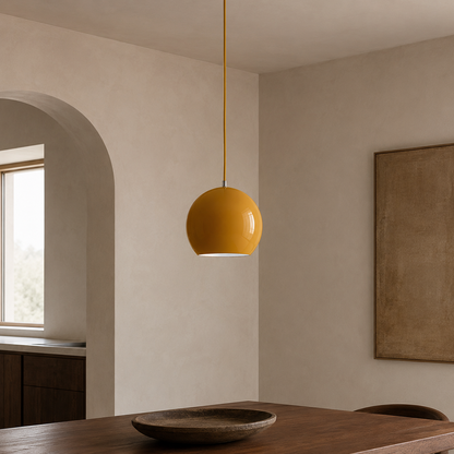Corvella Pendant Light