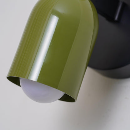Roselle Double Wall Light