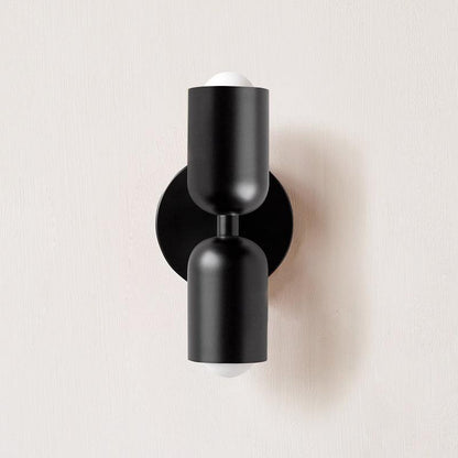 Roselle Double Wall Light