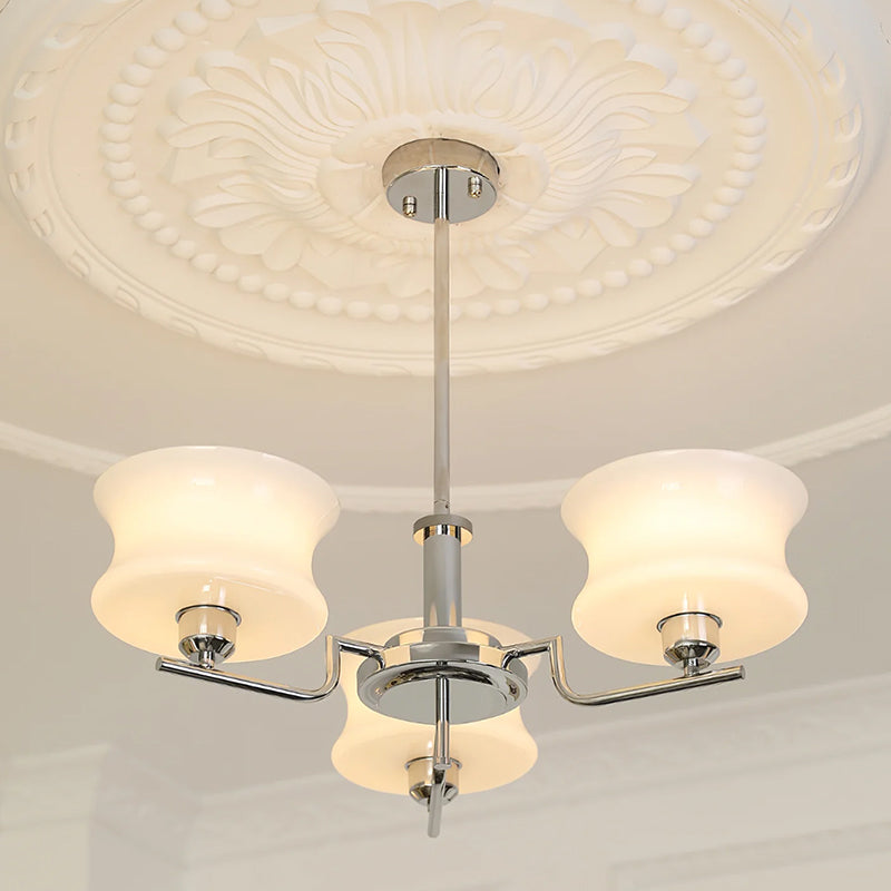 Corinne Multi Arm Chandelier