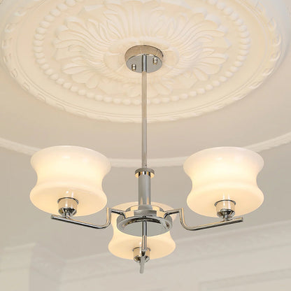Corinne Multi Arm Chandelier