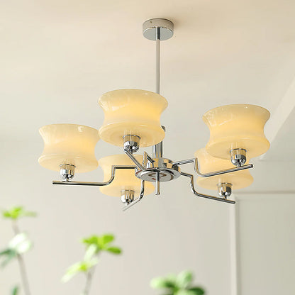 Corinne Multi Arm Chandelier