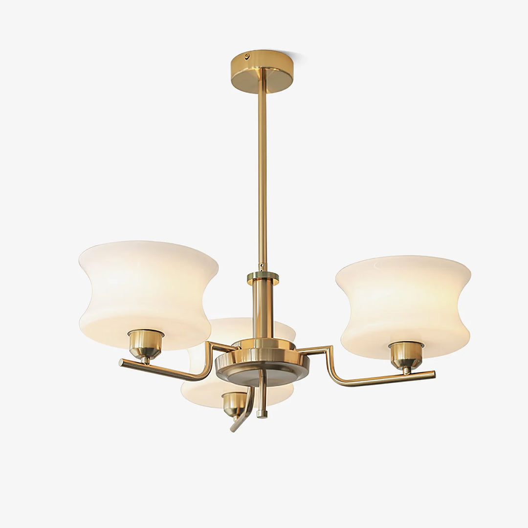 Corinne Multi Arm Chandelier