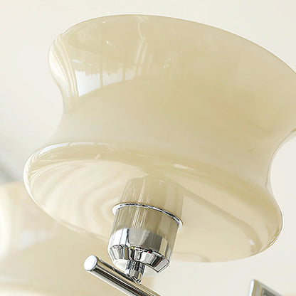 Corinne Multi Arm Chandelier