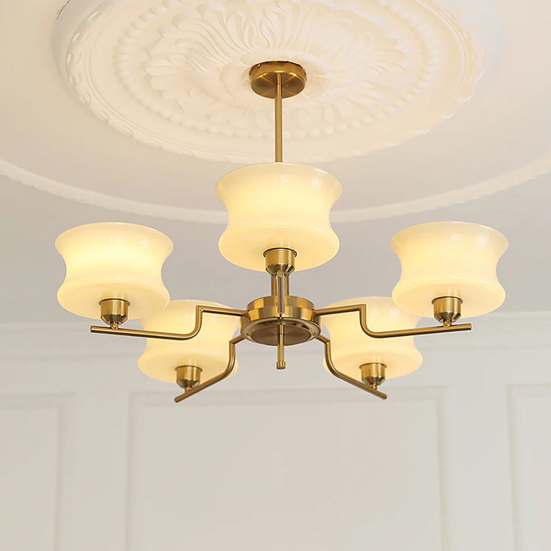 Corinne Multi Arm Chandelier