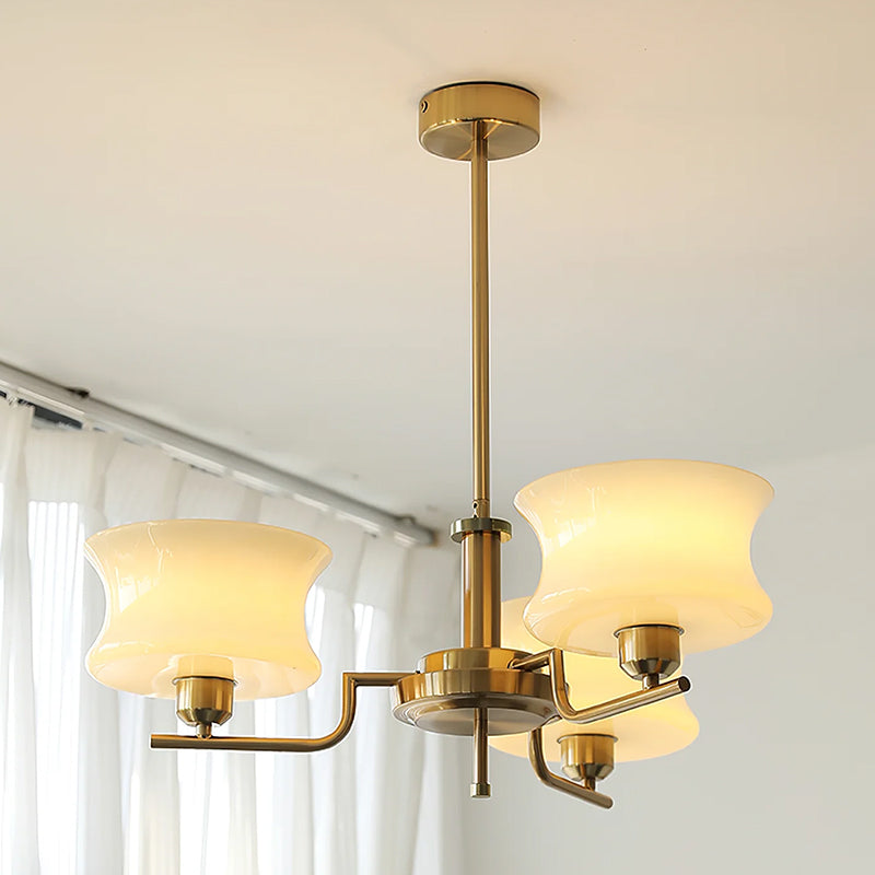 Corinne Multi Arm Chandelier