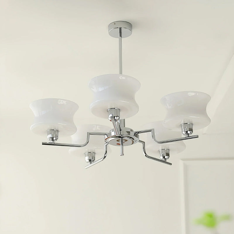 Corinne Multi Arm Chandelier