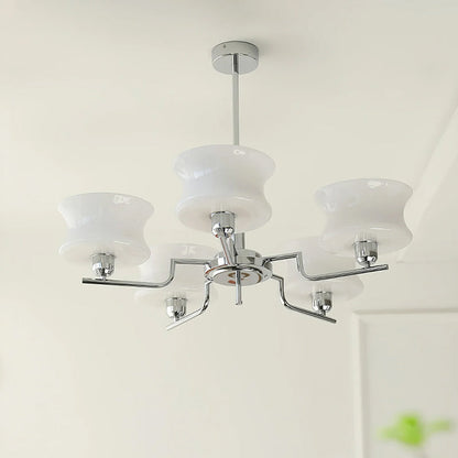 Corinne Multi Arm Chandelier