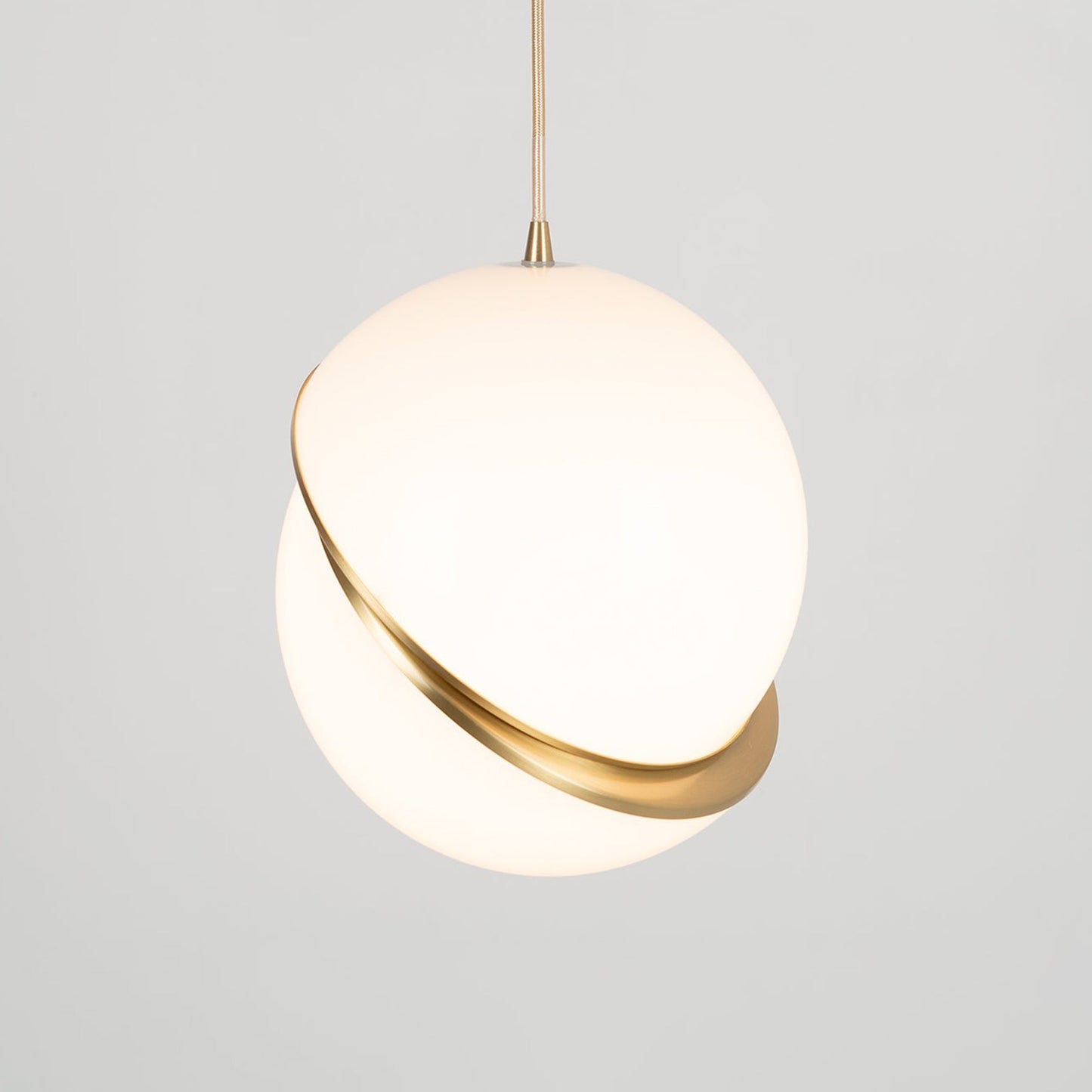 Monette Globe Pendant Light