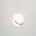 Monette Globe Pendant Light