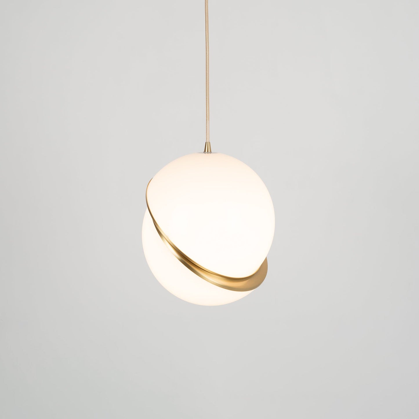 Monette Globe Pendant Light