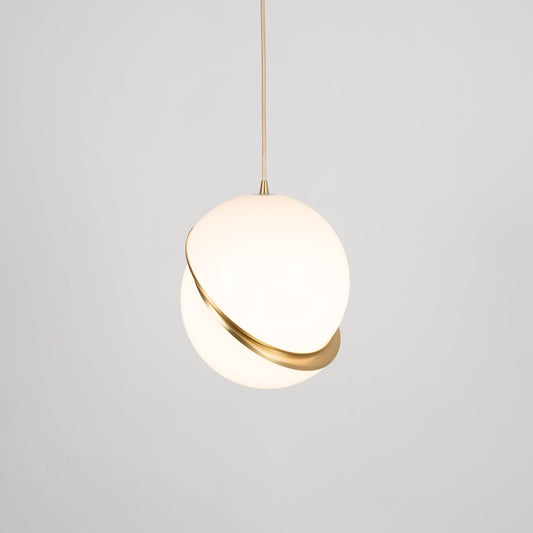 Monette Globe Pendant Light