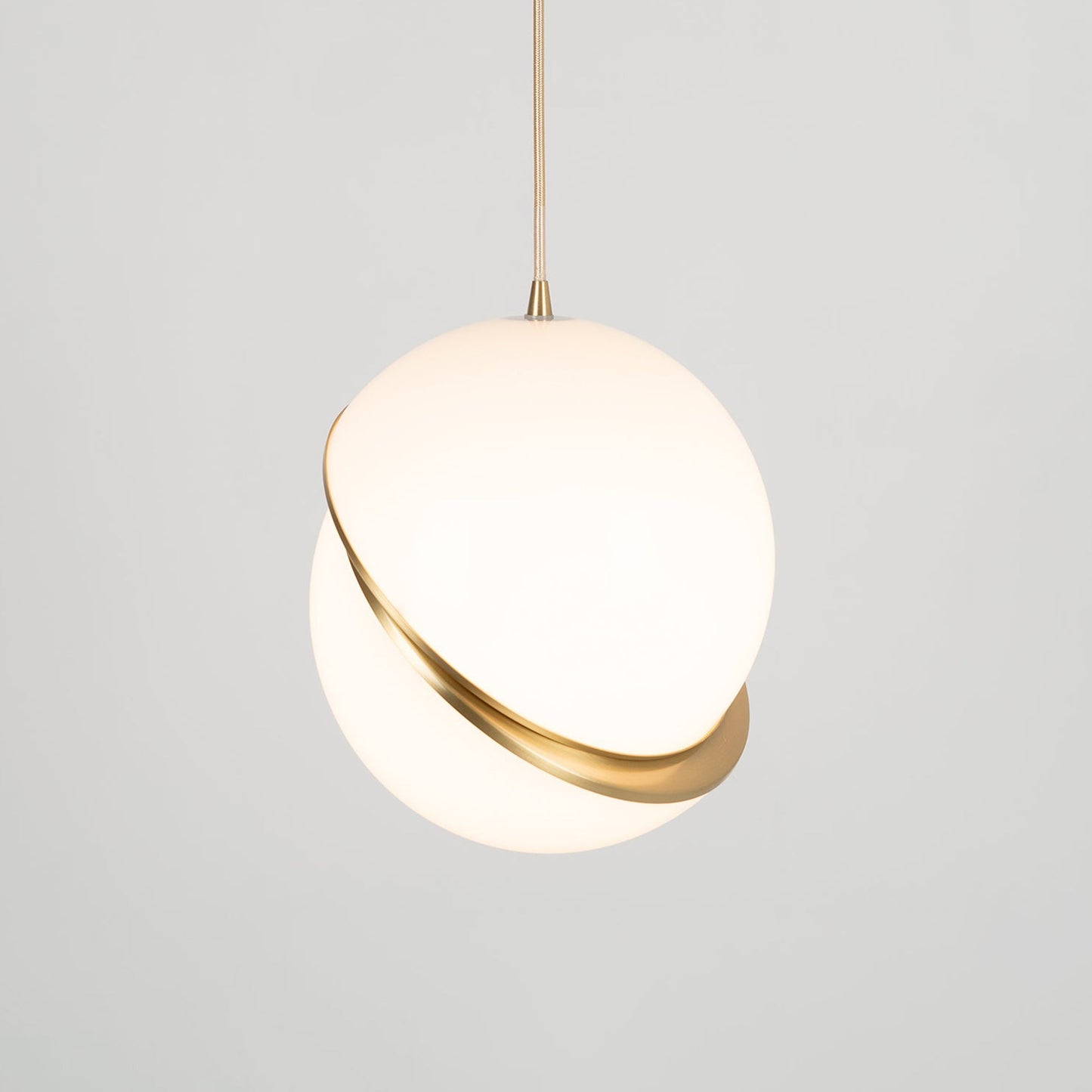 Monette Globe Pendant Light