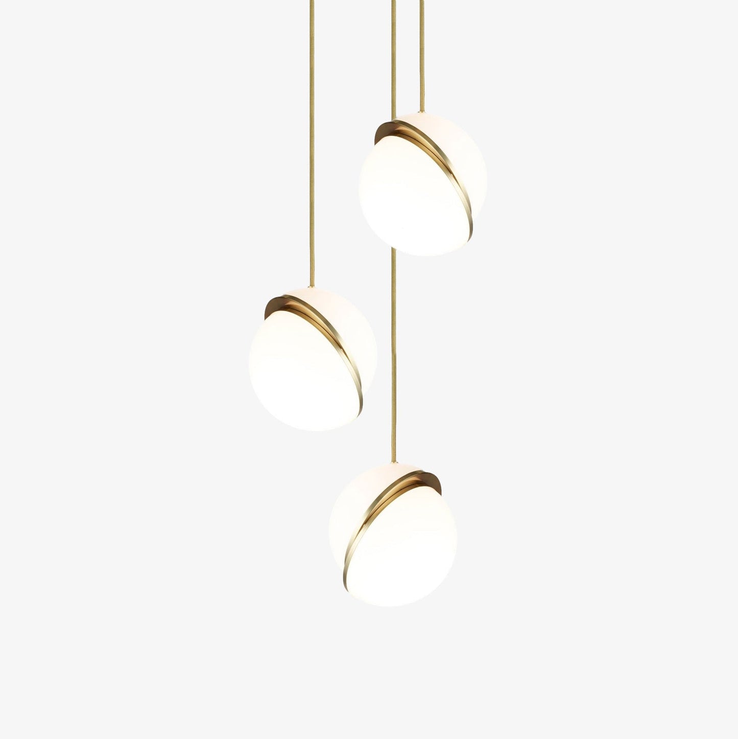 Monette Globe Pendant Light