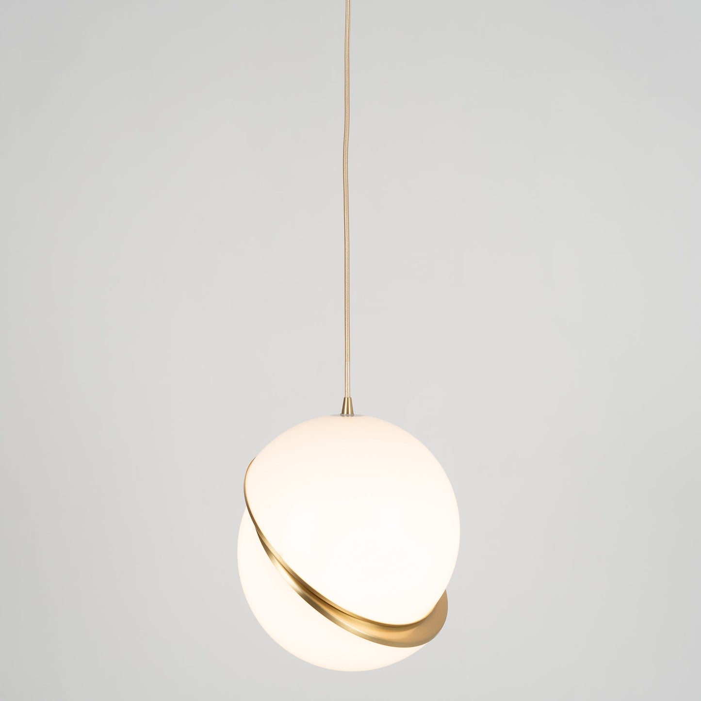 Monette Globe Pendant Light