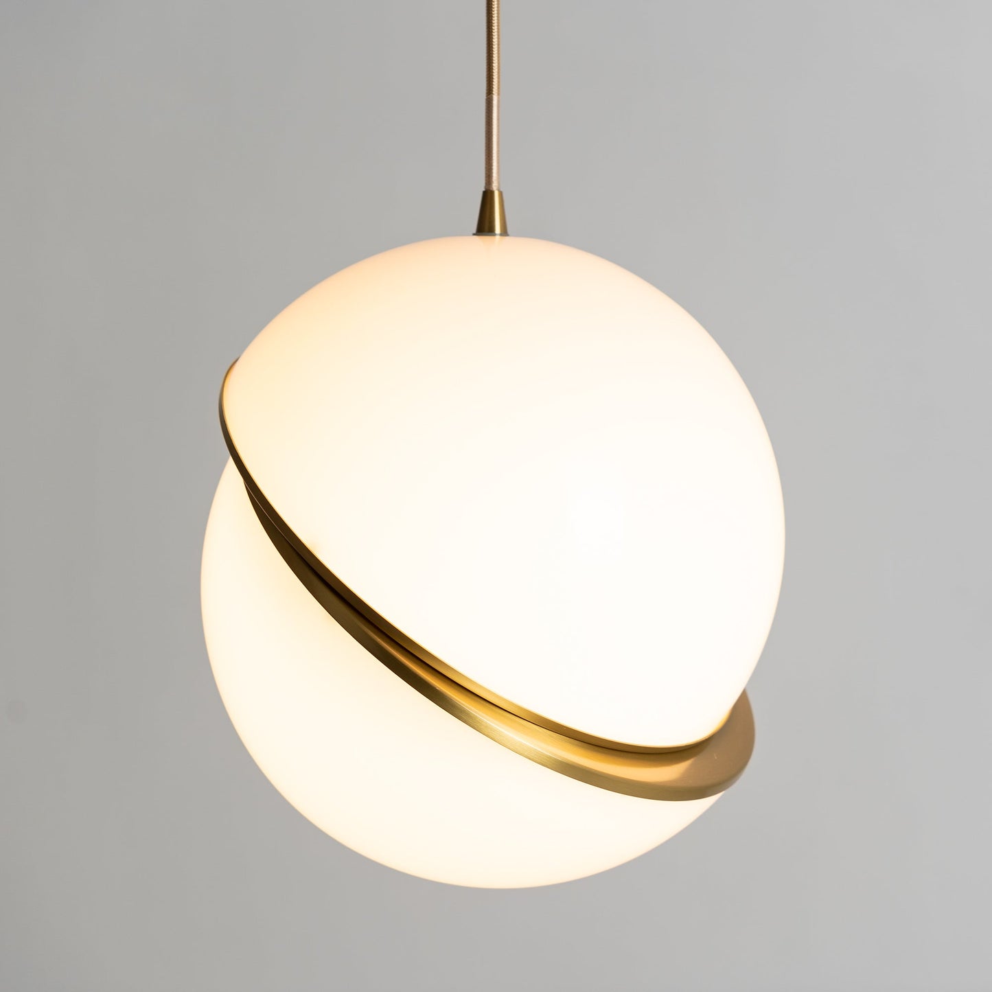 Monette Globe Pendant Light