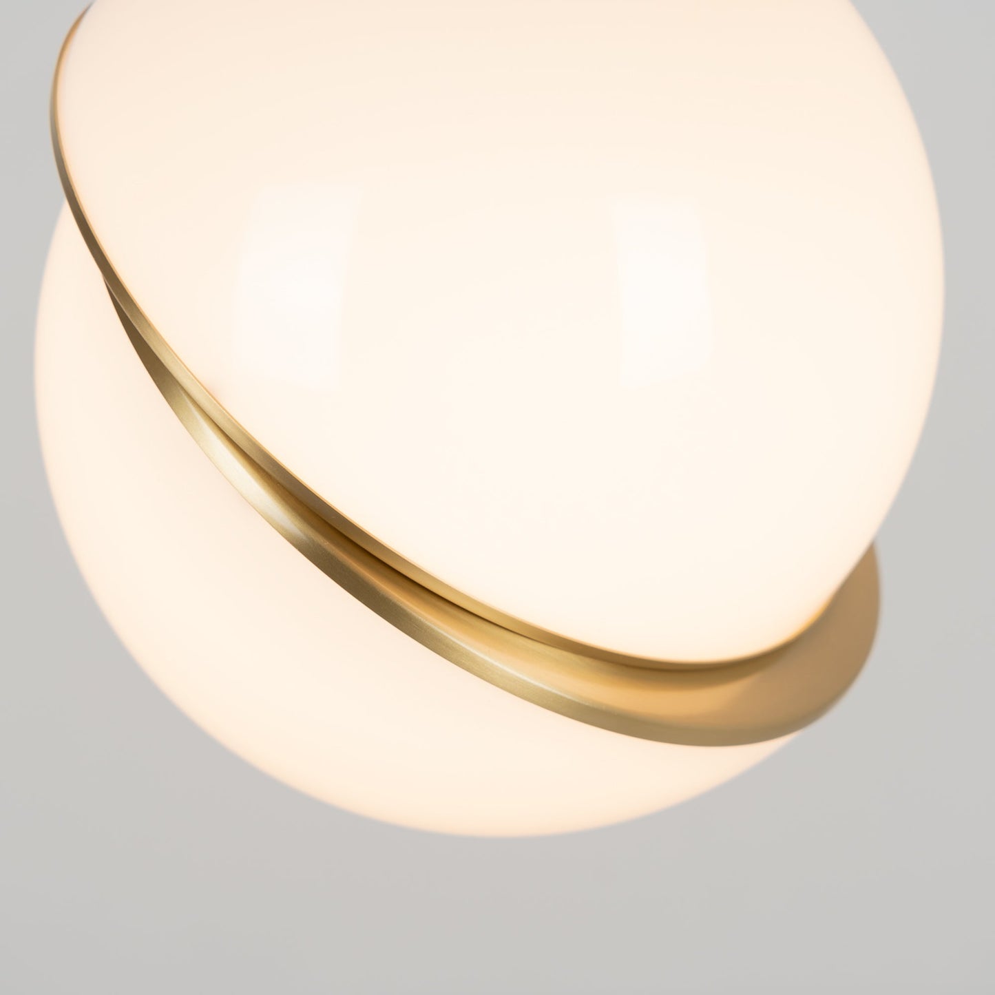 Monette Globe Pendant Light