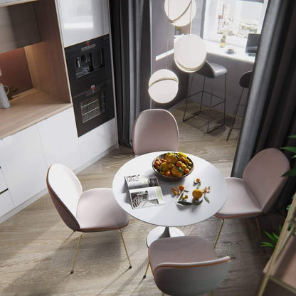 Monette Globe Pendant Light