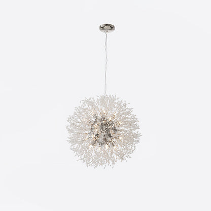 Monvera Dandelion Chandelier