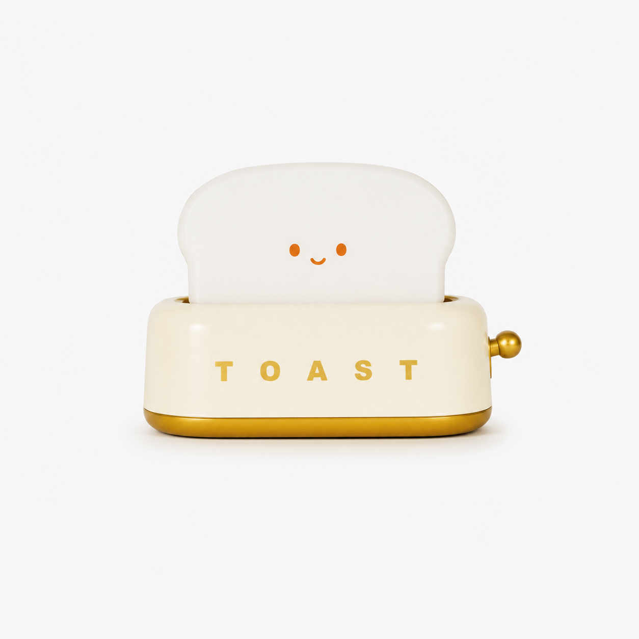 Cute Toaster Table Lamp