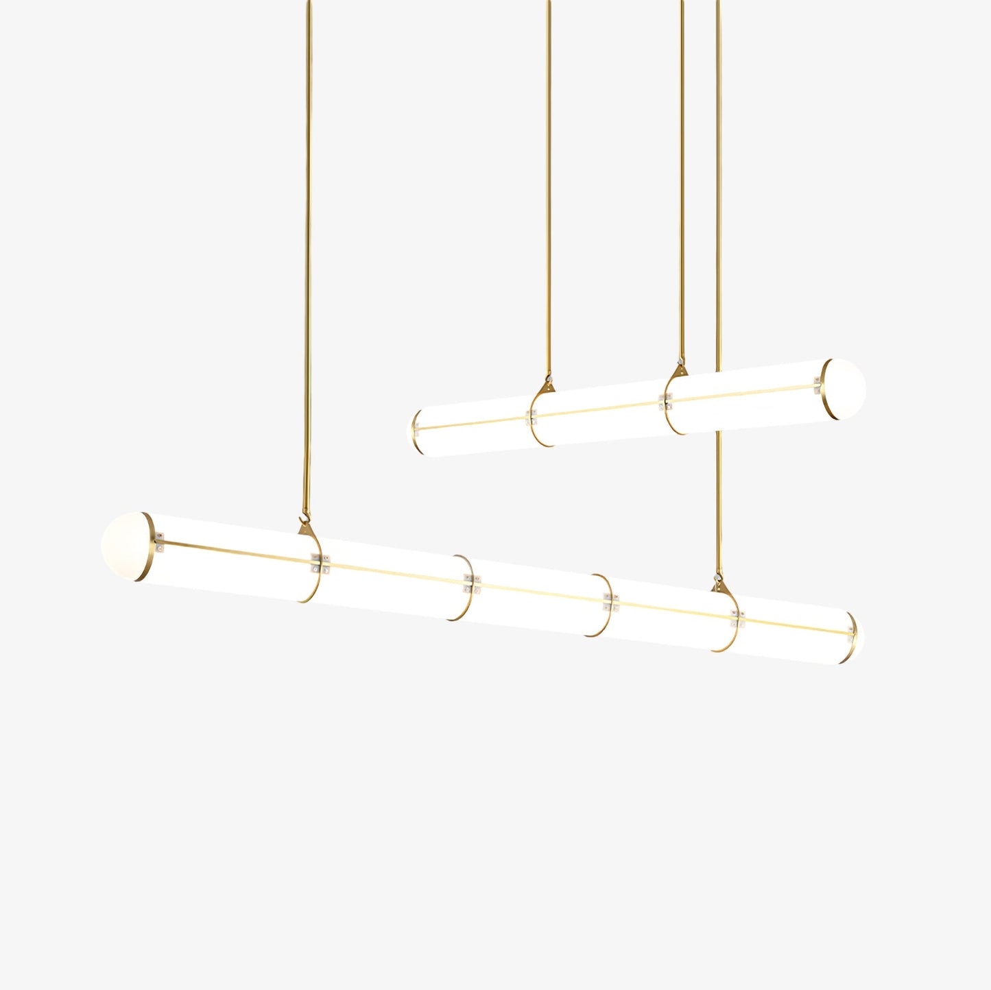 Arvix Linear Pendant Light