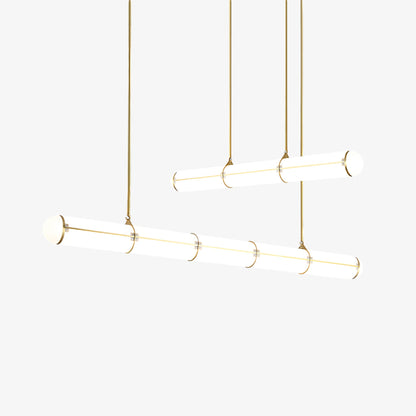 Arvix Linear Pendant Light