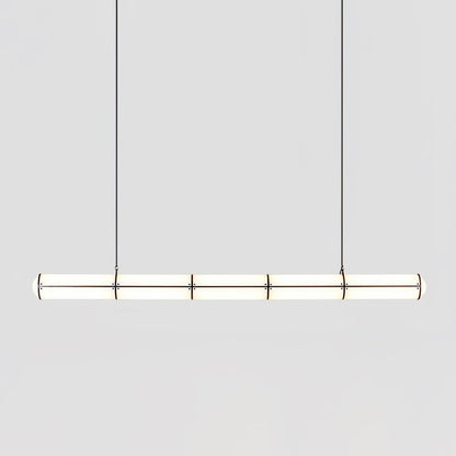 Arvix Linear Pendant Light