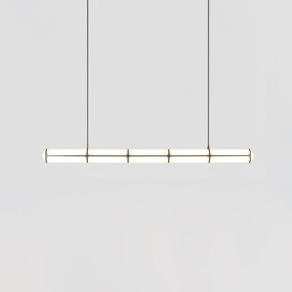 Arvix Linear Pendant Light