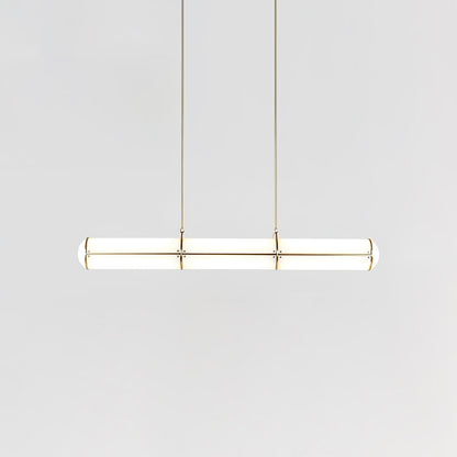Arvix Linear Pendant Light