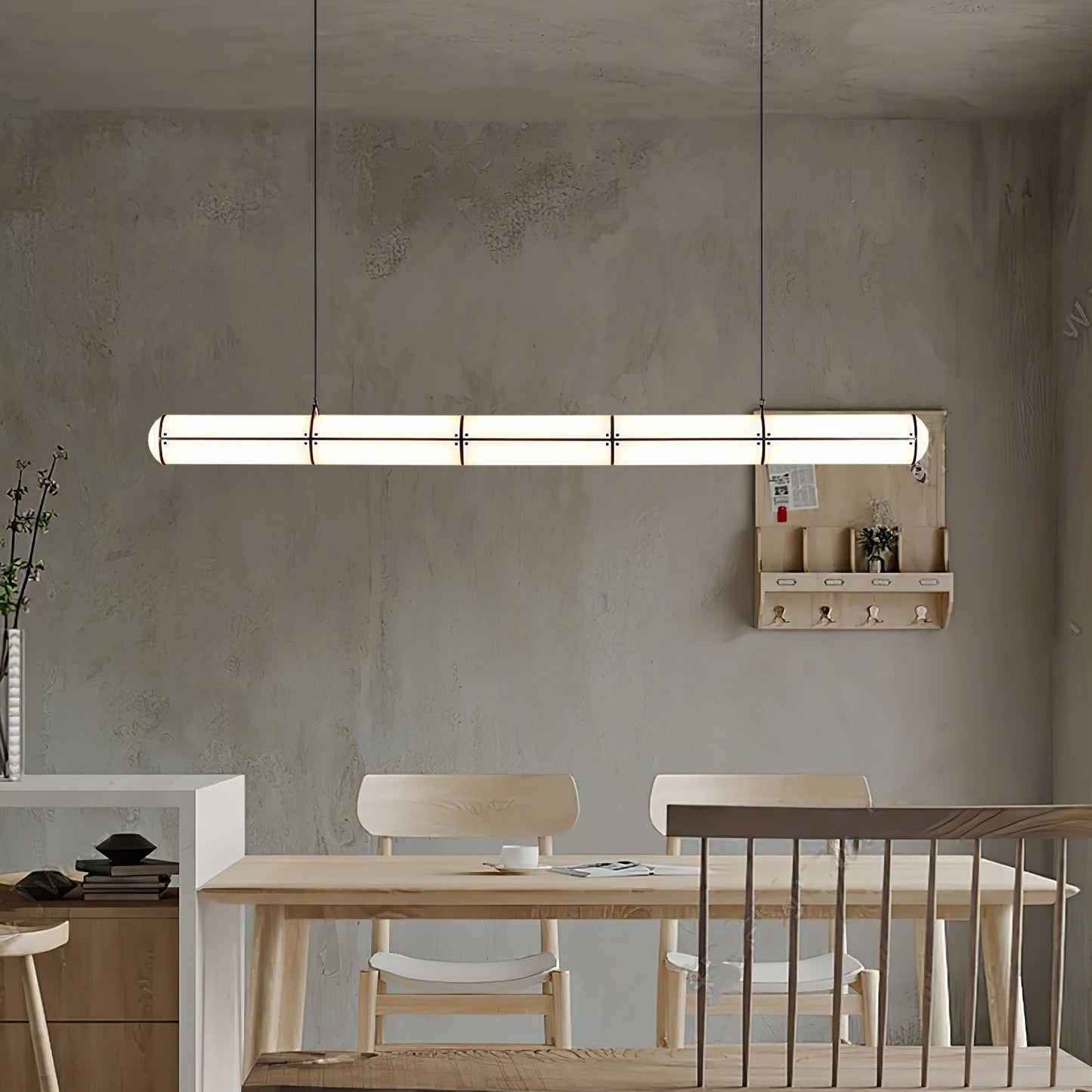 Arvix Linear Pendant Light