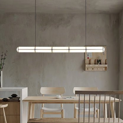Arvix Linear Pendant Light