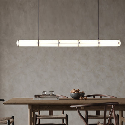 Arvix Linear Pendant Light