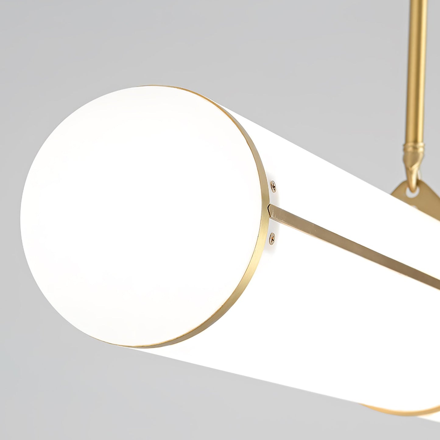 Arvix Linear Pendant Light