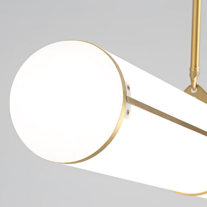 Arvix Linear Pendant Light