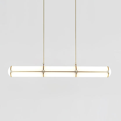 Arvix Linear Pendant Light