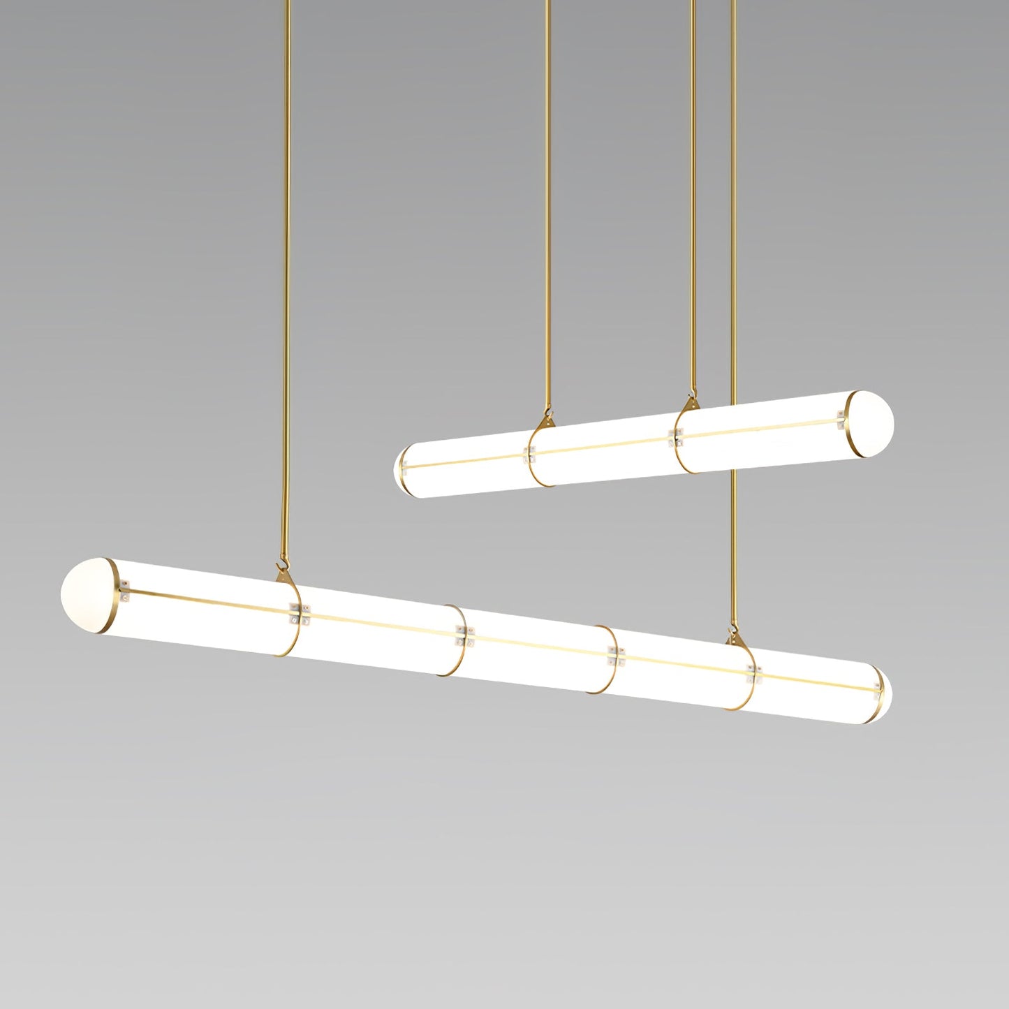 Arvix Linear Pendant Light
