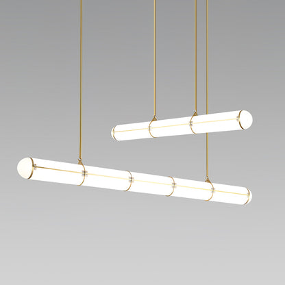 Arvix Linear Pendant Light