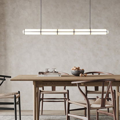 Arvix Linear Pendant Light