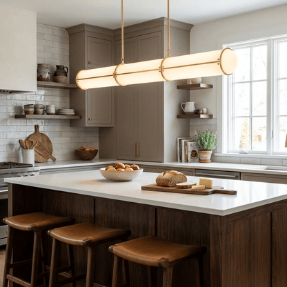 Arvix Linear Pendant Light