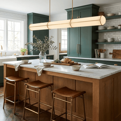 Arvix Linear Pendant Light