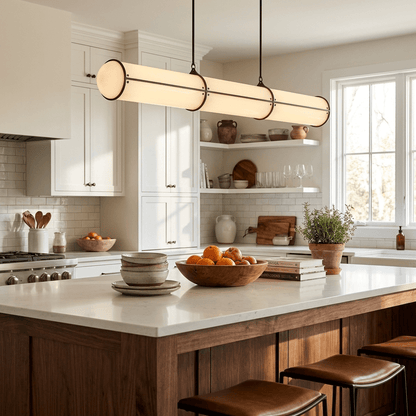 Arvix Linear Pendant Light