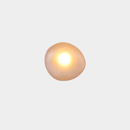 Velo Bubble Glass Wall Light