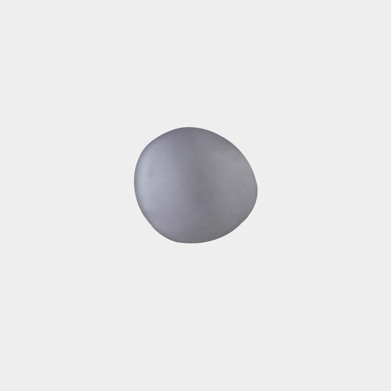 Velo Bubble Glass Wall Light