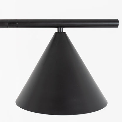 Aero Minimalist Floor Lamp