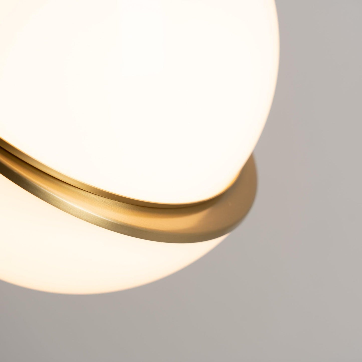 Monette Globe Pendant Light